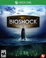 Bioshock: The Collection Box Art Front